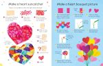 Things to Make and Do for People You Love spread