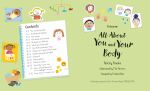 All About You and Your Body spread