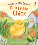 One Little Chick book cover