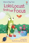 Lola Locust finds her Focus book cover