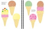 Fingerprint Activities Summertime spread