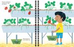 Fingerprint Activities Summertime spread