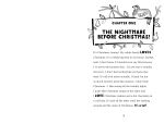 Anisha, Accidental Detective: Christmas Chaos spread