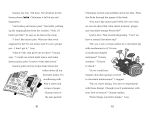 Anisha, Accidental Detective: Christmas Chaos spread