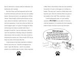 Pia's Pet Club: Puppy Problem spread