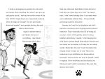 Pia's Pet Club: Puppy Problem spread