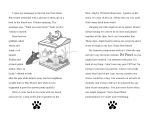 Pia's Pet Club: Puppy Problem spread