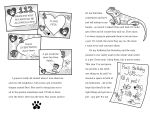 Pia's Pet Club: Puppy Problem spread