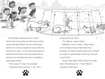 Pia's Pet Club: Guinea Pig Showtime spread