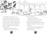 Pia's Pet Club: Guinea Pig Showtime spread