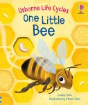 One Little Bee spread