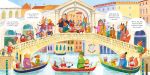 The Animal Orchestra Plays Vivaldi spread