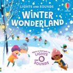 Lights and Sounds Winter Wonderland book cover