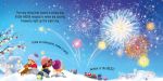 Lights and Sounds Winter Wonderland spread