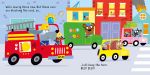 Let's go on a Fire Engine spread