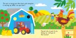Let's go on a Tractor spread