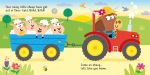 Let's go on a Tractor spread