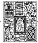 Eid Magic Painting Book spread