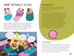 What's Happening To Me? The Boy One spread