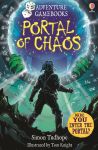 Portal of Chaos book cover