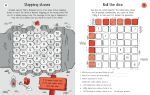 100 Children's Number Puzzles and Games spread