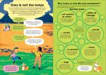 L'écologie pour les débutants page intérieure