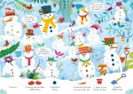 En hiver page intérieure