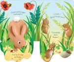Le lapin page intérieure