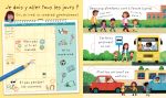 Pourquoi je dois aller à l'école ? page intérieure
