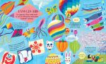 Les fêtes du monde page intérieure