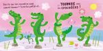 Danse avec les girafes page intérieure