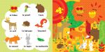 Les animaux page intérieure