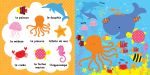 Les animaux page intérieure