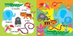 Les animaux page intérieure