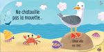 Ne chatouille pas le requin ! page intérieure