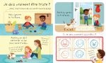 Pourquoi je suis triste ? page intérieure