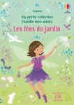 Les fées du jardin couverture