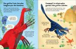 Les dinosaures page intérieure