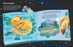 Les dinosaures page intérieure
