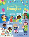 Emoções capa