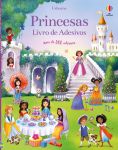Princesas capa