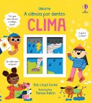 Clima capa