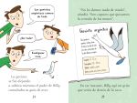 Los monstruos van a la playa - LIBRO 8 página interior