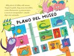Los monstruos salen de excursión - LIBRO 7 página interior