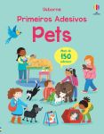 Pets capa