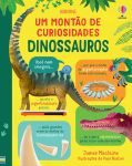 Dinossauros capa