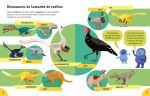 Dinossauros miolo