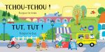 Vroum ! page intérieure