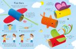 Summer things to make and do spread