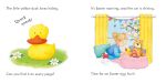 Find the Duck at Easter spread